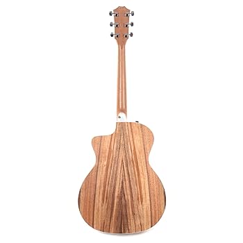美品 Taylor 214ce-K Koa エレアコ ギグケース付 テイラー 41WPlVNZYbL.jpg
